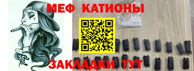 хмурый Бузулук